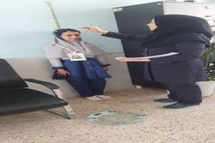 ارزیابی اولیه شاخص های تن سنجی دانش آموزان جهت اجرای برنامه شیر مدارس