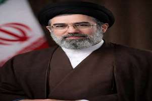 پیام دکتر «صادق میرکی» سرپرست شبکه بهداشت و درمان شهرستان ارسنجان در پی انتخاب سومین رهبر انقلاب اسلامی ایران