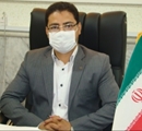 پیام تبریک سرپرست شبکه بهداشت و درمان شهرستان ارسنجان  به مناسبت هفته ملی سلامت بانوان