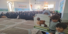 برگزار شدن آموزش های جوانی جمعیت در شهرستان ارسنجان