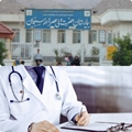 اورژانس ارسنجان پس از سال ها دو پزشکه شد...