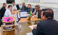 تقدیر از متصدیان صنوف شهرستان ارسنجان که به فروش دخانیات «نه» گفتند