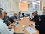 بررسی وضعیت اختلالات ناشی از کمبود ید در ارسنجان و تأکید بر تقویت اقدامات پیشگیرانه