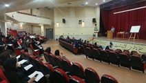 برگزاری کارگاه آموزشی احیای قلبی ریوی پایه، بر اساس جدیدترین گایدلاین‌های علمی سال ۲۰۲۵